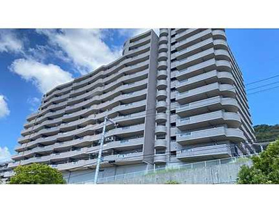 【外観】 | フローレンス井口台