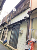 【成約】荒川区南千住1丁目 売戸建ての画像