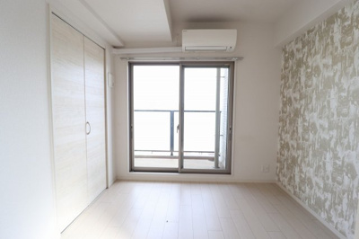 【洋室】 | SOAR城東蒲生