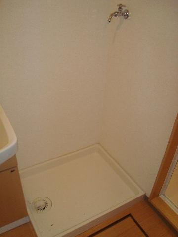 Ｈａｎａｍｉｚｕｋｉのその他|室内洗濯機置場