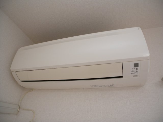 ハイツ子午線の設備|ハイツ子午線