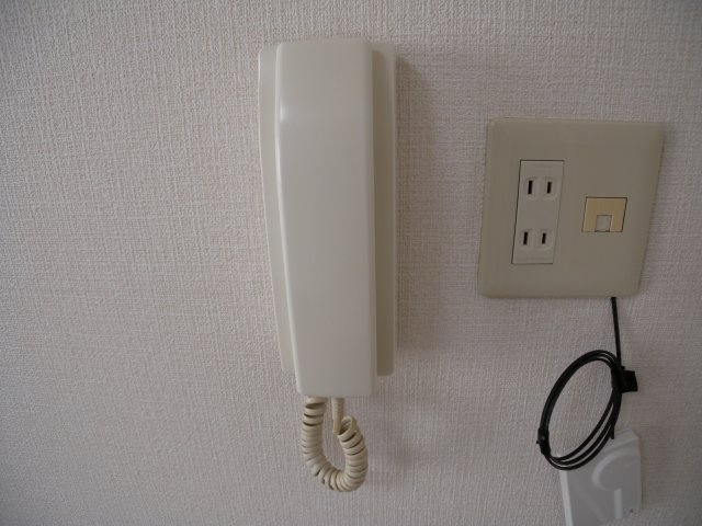 ハイツ子午線のセキュリティ|ハイツ子午線