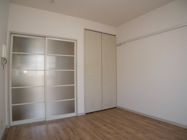 ハイツ子午線の洋室|ハイツ子午線