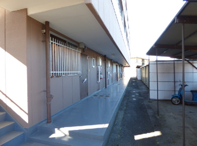 【その他共用部分】 | フルリール