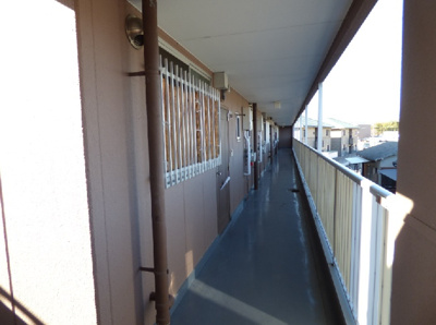 【その他共用部分】 | フルリール