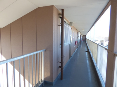 【その他共用部分】 | フルリール