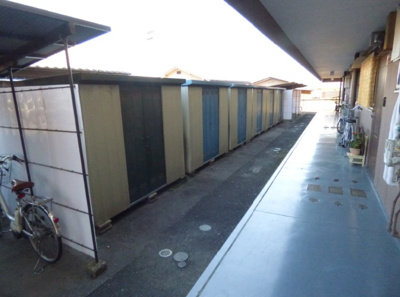 【その他共用部分】 | フルリール