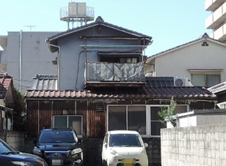 【外観】 | 戸建　木屋町4丁目