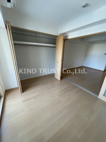 グランエイト中津のその他