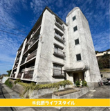 池田市畑３丁目の中古マンションの画像