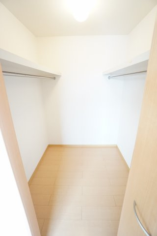 【収納】 | カーサみつわ台K