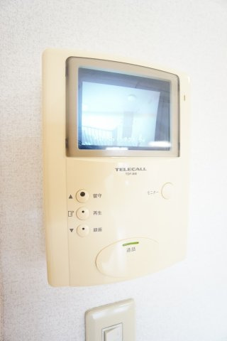 【設備】 | カーサみつわ台K