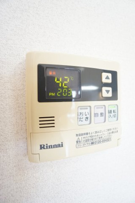 【設備】 | カーサみつわ台K