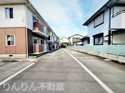 【その他共用部分】 | カサヴェルデ53