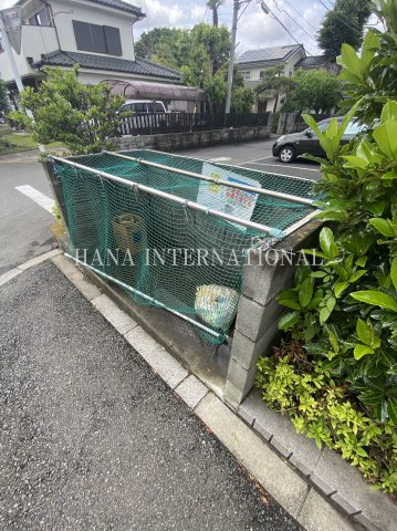 ウェアハウスのその他共用部分