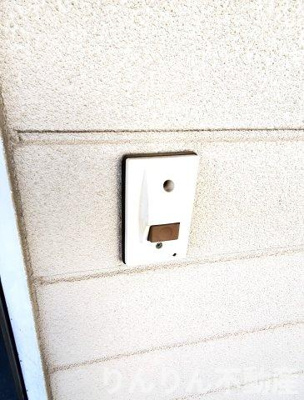 【セキュリティ】 | 第二南昭ハイツ