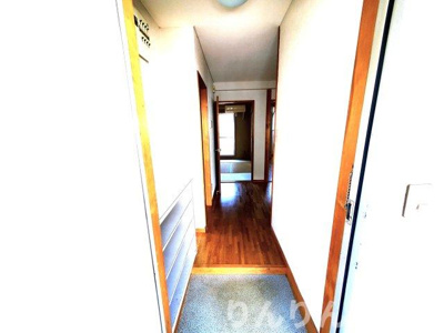 【玄関】 | 第二南昭ハイツ | きれいな玄関です