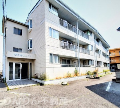 【外観】 | 第二南昭ハイツ | 外観も気になるポイント