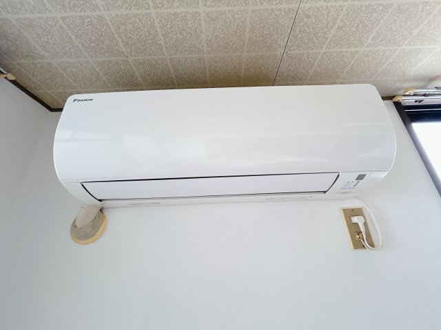 キャンパスひまわり住吉の設備