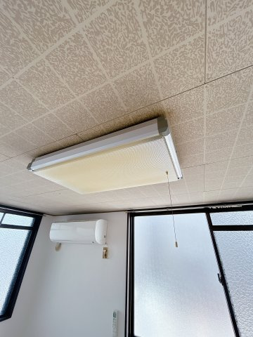 キャンパスひまわり住吉の設備