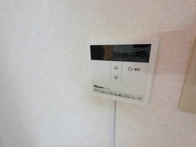 【設備】
