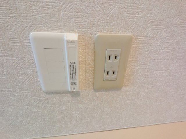 【設備】