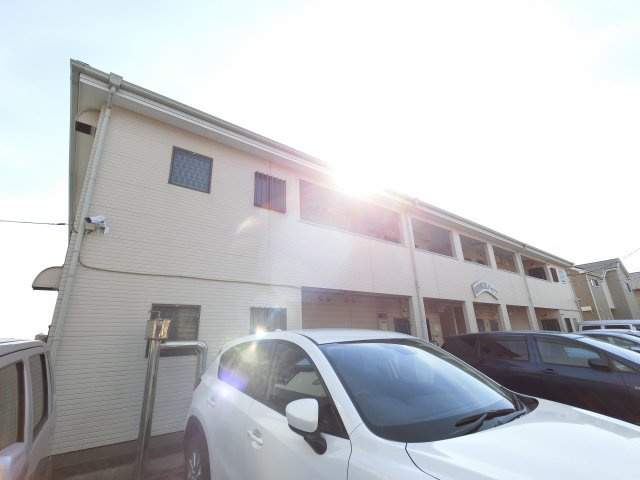 【外観】 | 住環境良好です