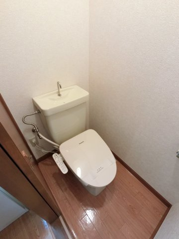 【トイレ】