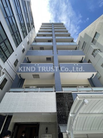 サウスガーデンレジデンス