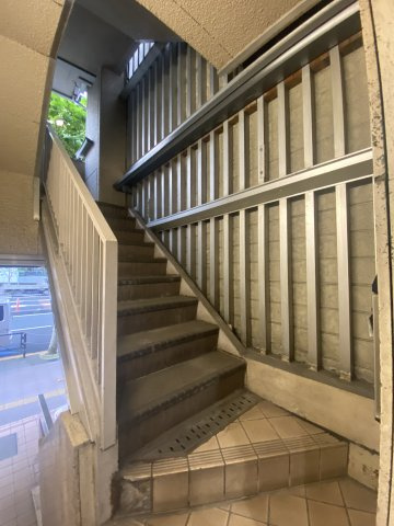 ASK赤坂のその他共用部分