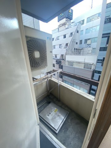 ASK赤坂の設備