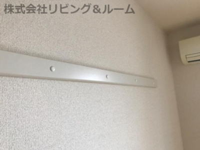 【その他】 | サンモール | ハンガーモール