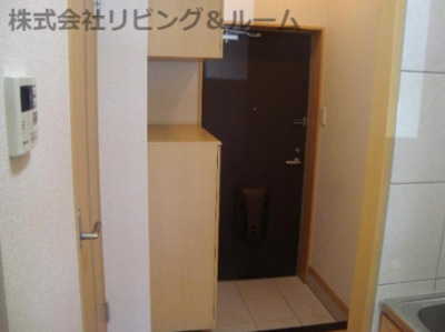 【玄関】 | サンモール | 玄関