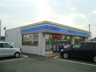 【周辺】 | サンモール | ローソンまで500ｍ