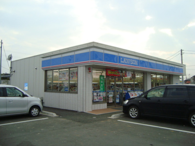 【周辺】 | サンモール | ローソンまで500ｍ