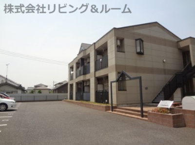 【展望】 | サンモール