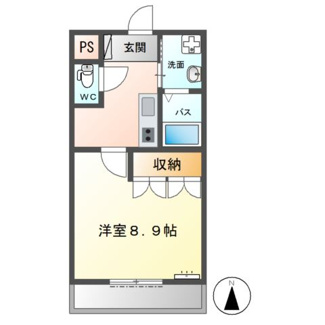 【間取り】 | サンモール