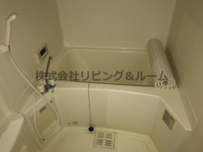 【浴室】 | サンモール | バス