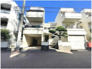 堺市北区蔵前町1丁　RC造テラスハウスの画像