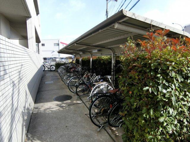 【その他共用部分】 | プライム青葉丘