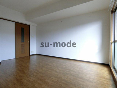 【洋室】 | プライム青葉丘