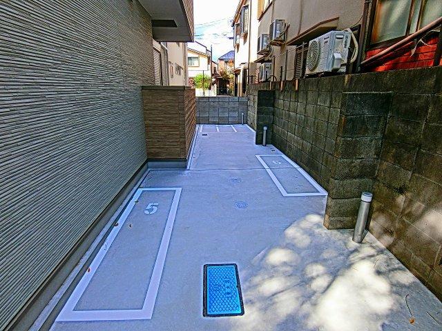 【その他共用部分】