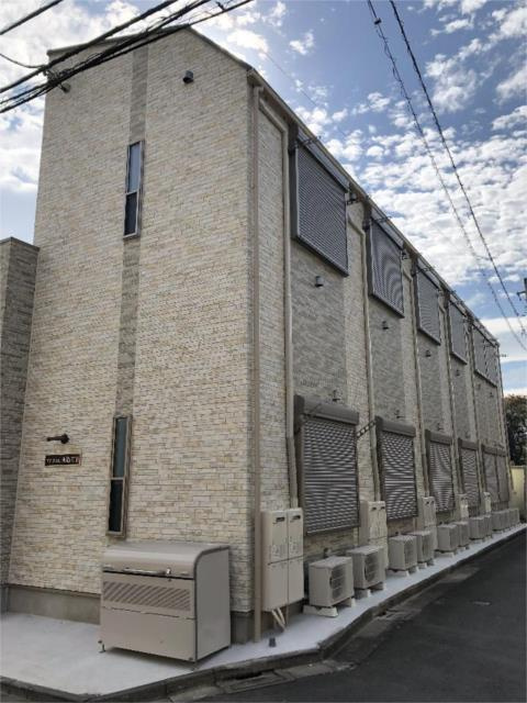 ｍｙ　ｐｌａｎ　永福町　ＩＩの画像