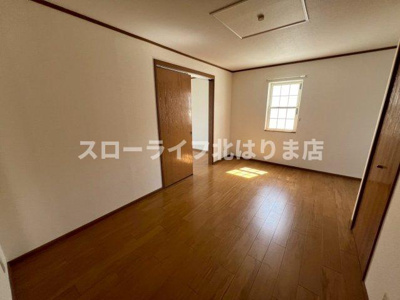 【居間・リビング】 | コンフォート阿江