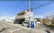 桜ヶ丘西堀工場の画像
