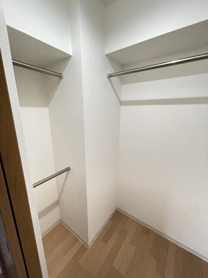 【収納】 | エフ・パークレジデンス横浜反町３２６１