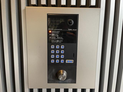 【設備】 | エフ・パークレジデンス横浜反町３２６１