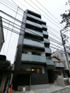 エフ・パークレジデンス横浜反町３２６１の画像