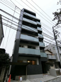 エフ・パークレジデンス横浜反町３２６１の画像