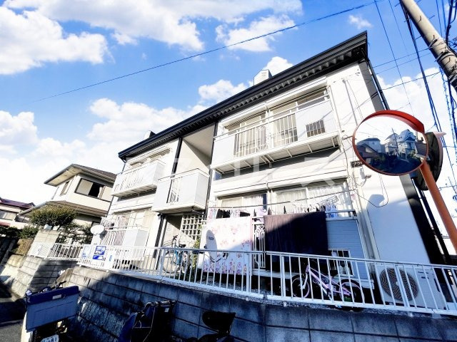 プラトー北小金